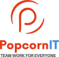Digital Marketing Agency Michigan | Web Development Company - PopcornIT